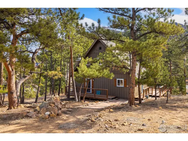 1104 Willow, Estes Park, CO 80517