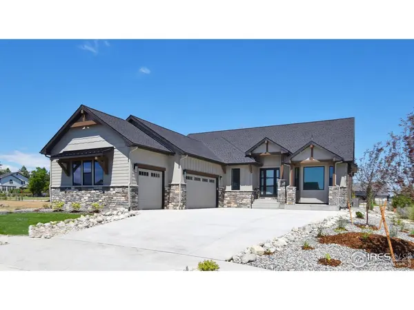 1222 Eliza, Berthoud, CO 80513