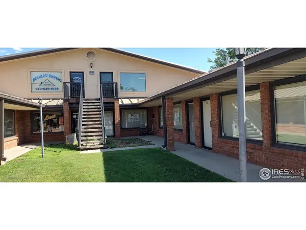 2707 W Eisenhower #Various, Loveland, CO 80537