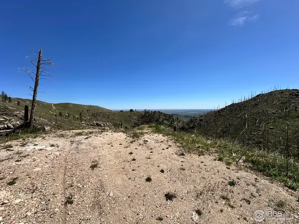 100 Canyon Gulch, Bellvue, CO 80512