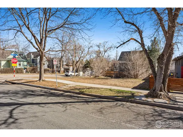 2240 Bluff, Boulder, CO 80304