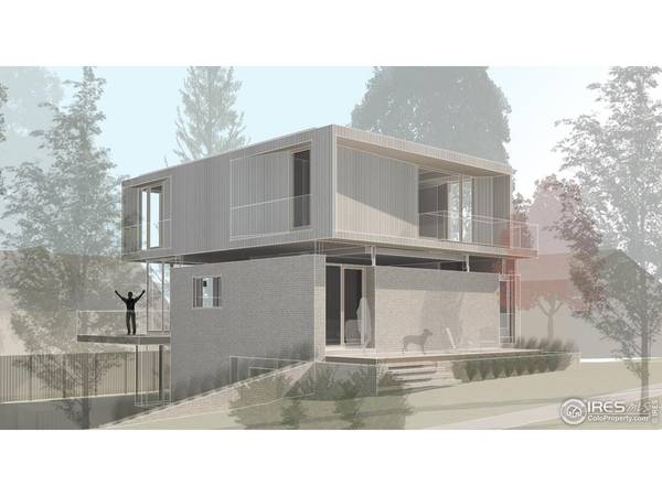 2240 Bluff, Boulder, CO 80304