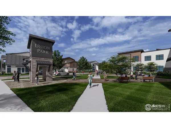 3010 Golden Grove #201, Fort Collins, CO 80528