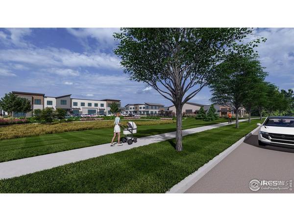 3014 Union Park #100-101, Fort Collins, CO 80528