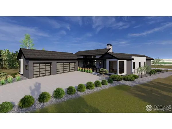 2852 Potomac, Berthoud, CO 80513