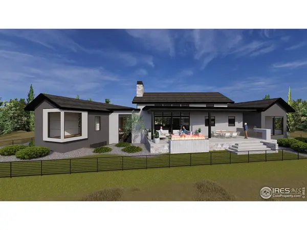 2852 Potomac, Berthoud, CO 80513