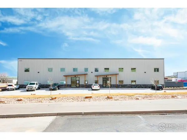 405 Mountain View #B, Berthoud, CO 80513
