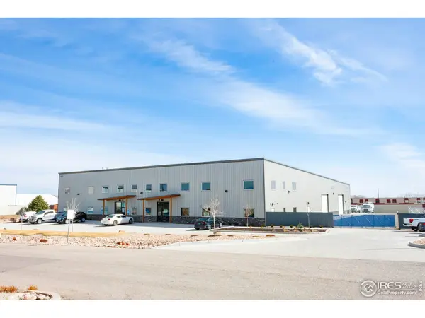 405 Mountain View #B, Berthoud, CO 80513