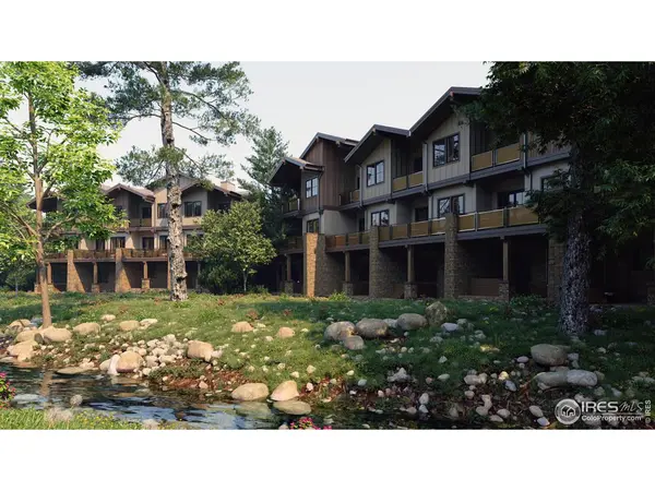 185 Vasquez #D1, Winter Park, CO 80482