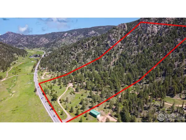 6161 E US Highway 36, Estes Park, CO 80517
