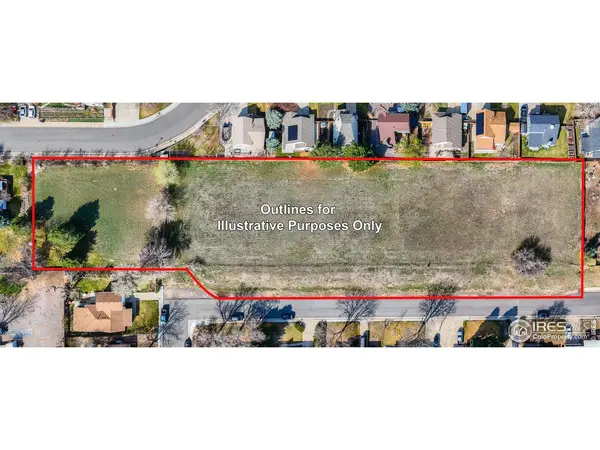 5701 W 60th, Arvada, CO 80003