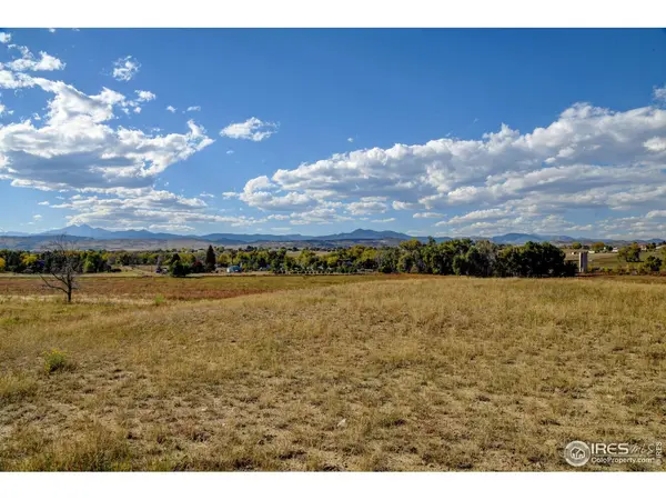 Rodney, Berthoud, CO 80513