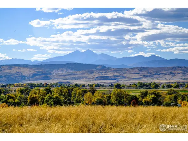 Rodney, Berthoud, CO 80513