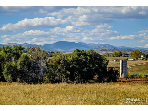 Rodney, Berthoud, CO 80513