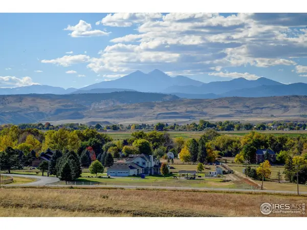 Rodney, Berthoud, CO 80513