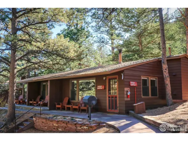 1520 Fall River, Estes Park, CO 80517