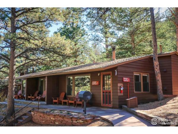 1520 Fall River, Estes Park, CO 80517