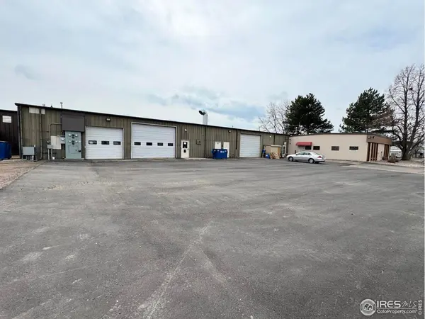 208 Racquette #C-H, Fort Collins, CO 80524