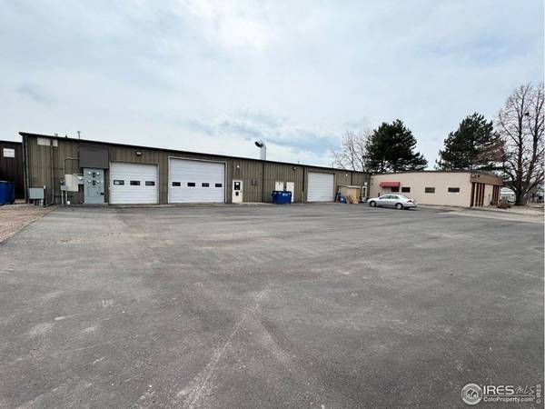 208 Racquette #C1-H, Fort Collins, CO 80524
