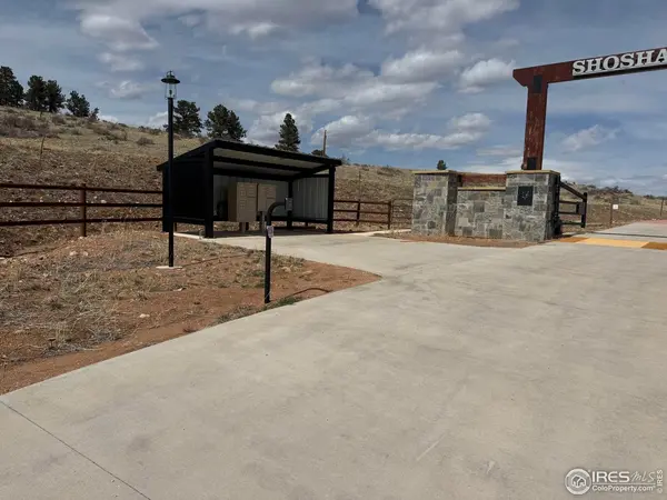 Shoshana Ranch, Livermore, CO 80536