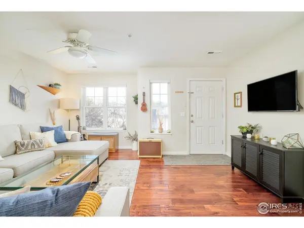 1065 Laramie #F, Boulder, CO 80304