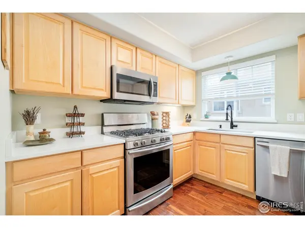 1065 Laramie #F, Boulder, CO 80304