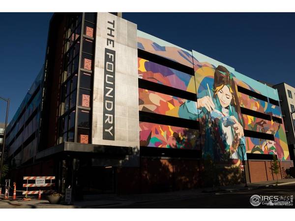Address not disclosed, Loveland, CO 80537