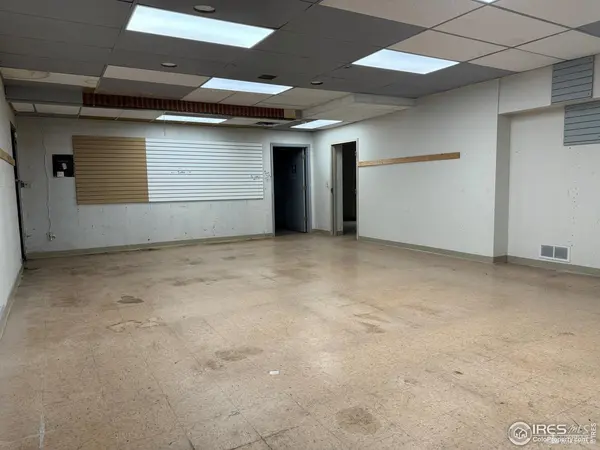 742 N College, Fort Collins, CO 80524
