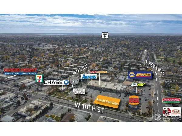 2700 W 10th, Greeley, CO 80634