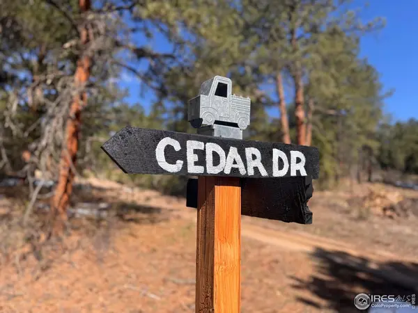 0 Cedar, Lyons, CO 80540