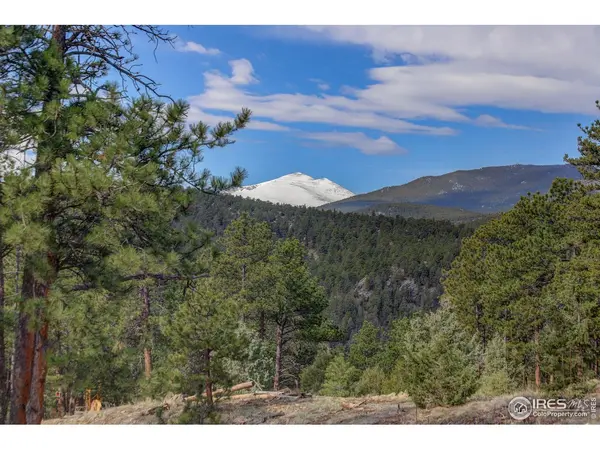 0 Cedar, Lyons, CO 80540