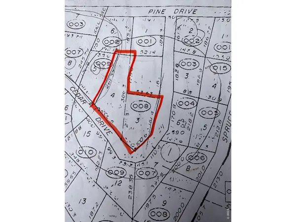 0 Cedar, Lyons, CO 80540