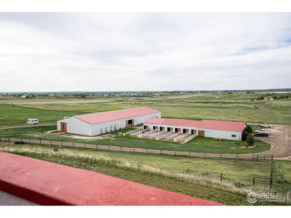 871 N County Road 23e, Berthoud, CO 80513