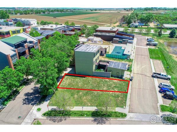 1105 Neon Forest, Longmont, CO 80504