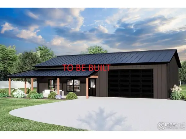 1856 Highway 144, Orchard, CO 80649