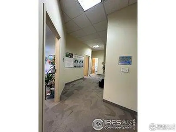 608 E Harmony #302, Fort Collins, CO 80525