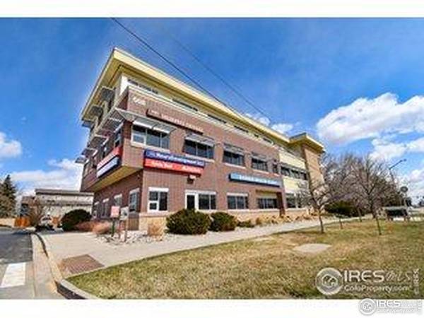 608 E Harmony #302, Fort Collins, CO 80525
