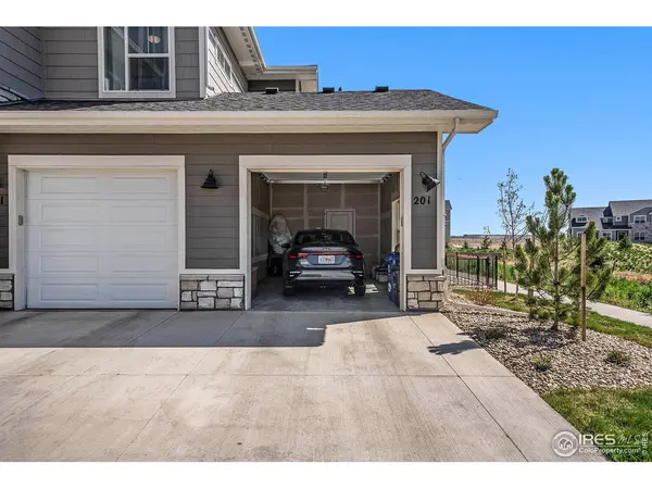 4180 S Park #16-#201, Loveland, CO 80538