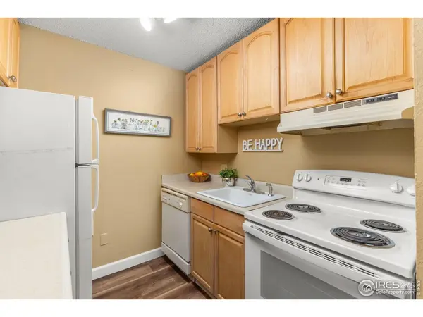 3030 Oneal #R-18, Boulder, CO 80301