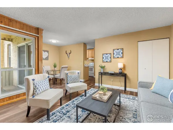 3030 Oneal #R-18, Boulder, CO 80301