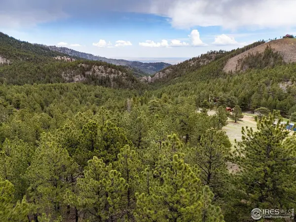 5228 Sunshine Canyon, Boulder, CO 80302