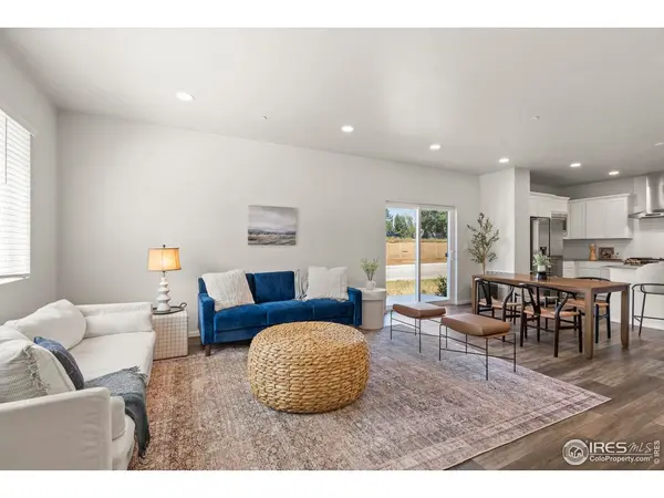 2938 Barnstormer #6, Fort Collins, CO 80524