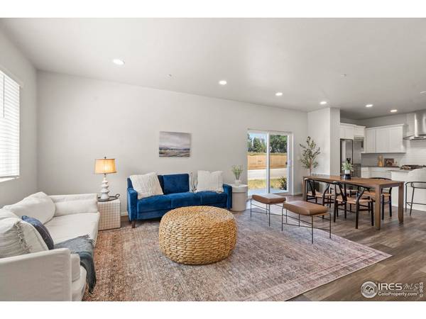 2938 Barnstormer #6, Fort Collins, CO 80524