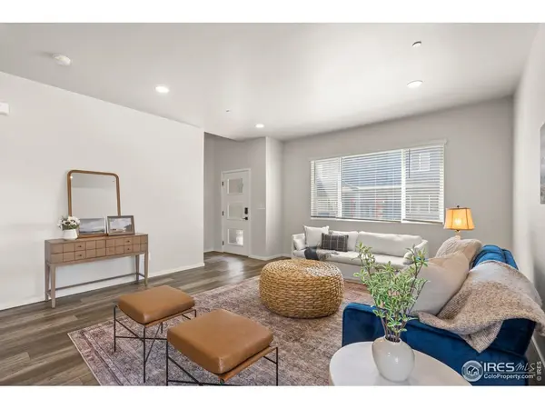 2938 Barnstormer #6, Fort Collins, CO 80524