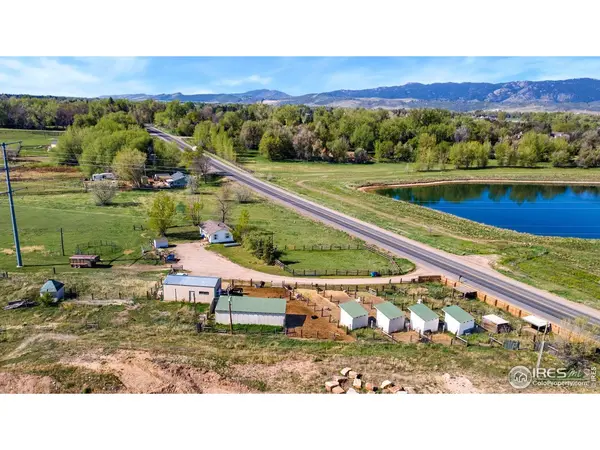 1340 N Taft Hill, Fort Collins, CO 80521