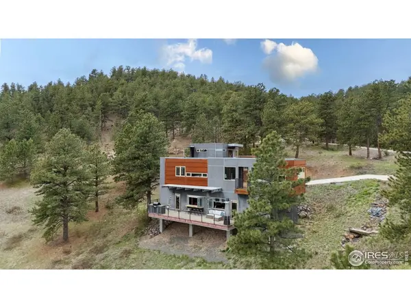 1440 Reed Ranch, Boulder, CO 80302