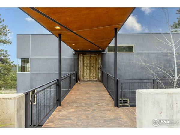 1440 Reed Ranch, Boulder, CO 80302
