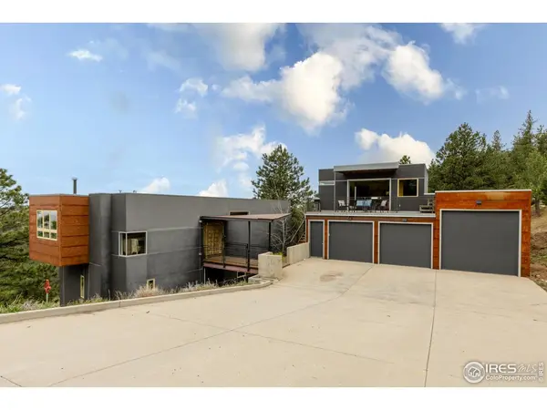 1440 Reed Ranch, Boulder, CO 80302