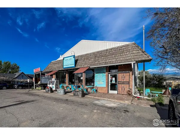 11809 N 75th, Longmont, CO 80503