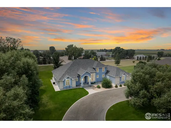 17606 County Road Q.8, Fort Morgan, CO 80701